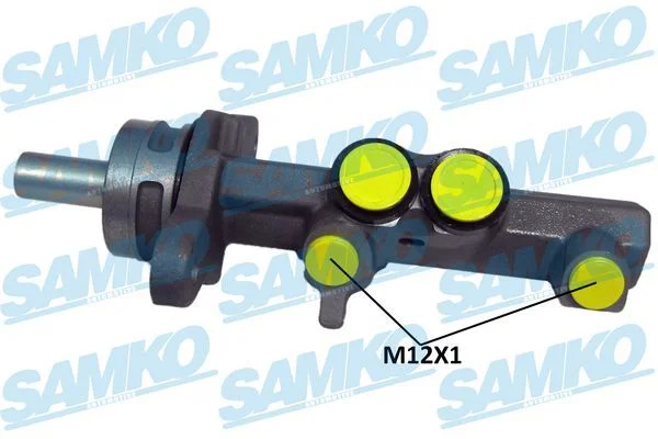Brake Master Cylinder SAMKO P30375