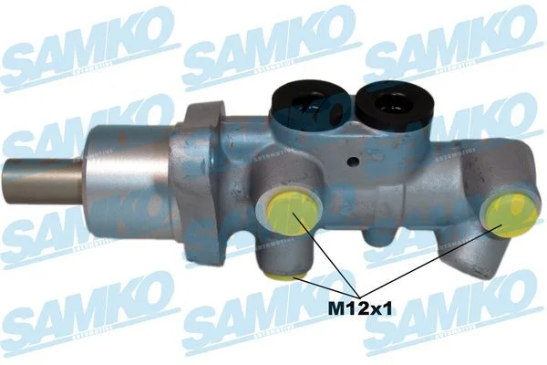 Brake Master Cylinder SAMKO P30417