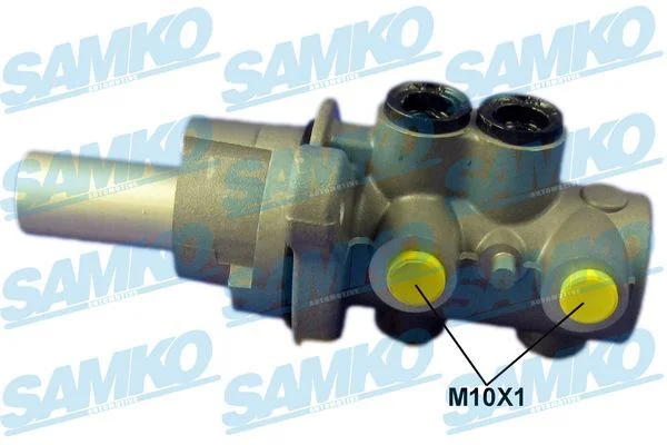 Brake Master Cylinder SAMKO P30422