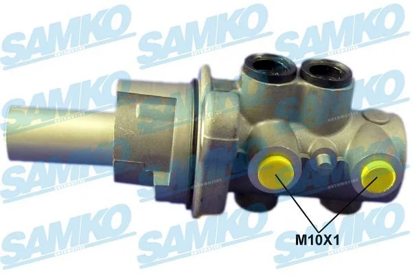 Cilindro Mestre dos Travões SAMKO P30423