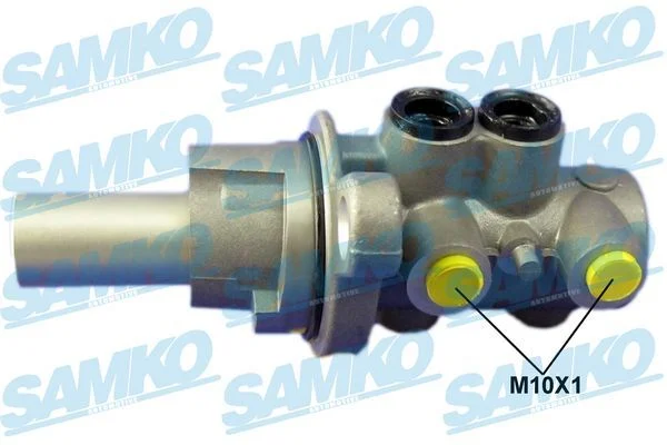 Brake Master Cylinder SAMKO P30425