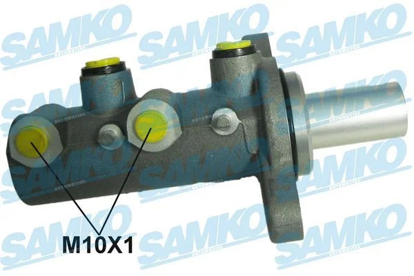 Cilindro Mestre dos Travões SAMKO P30464