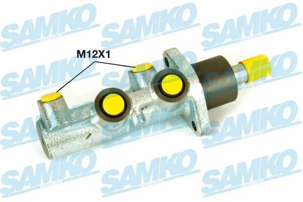Brake Master Cylinder SAMKO P30510
