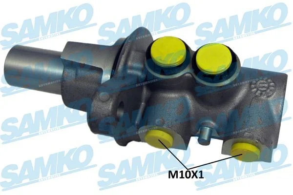 Cilindro Mestre dos Travões SAMKO P30542