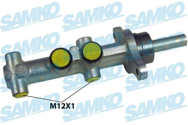 Cilindro Mestre dos Travões SAMKO P30559