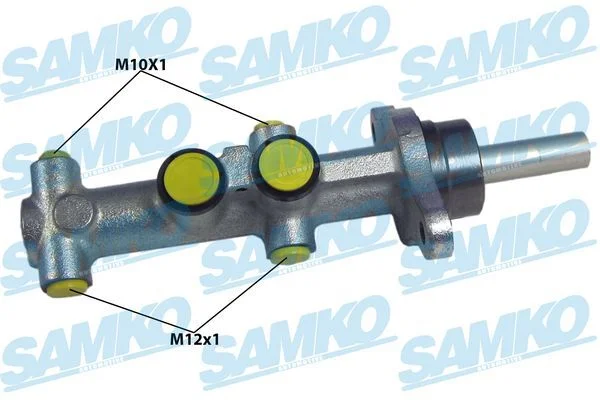 Cilindro Mestre dos Travões SAMKO P30560