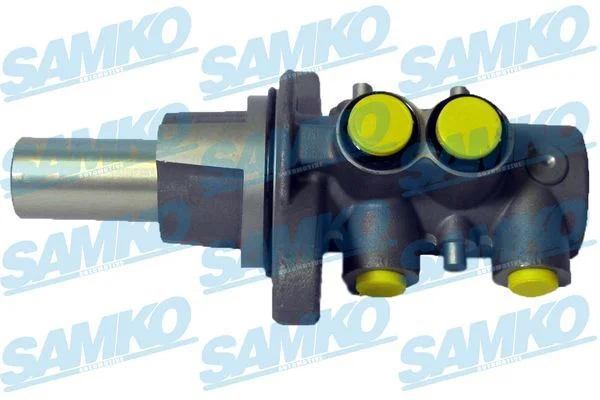 Cilindro Mestre dos Travões SAMKO P30588