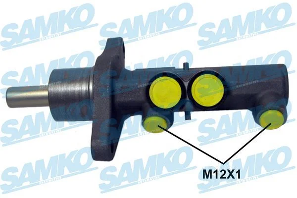 Brake Master Cylinder SAMKO P30592