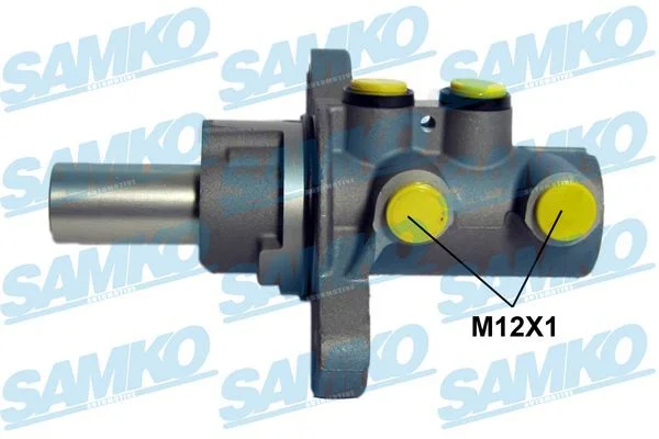 Brake Master Cylinder SAMKO P30600