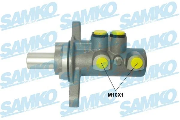 Cilindro Mestre dos Travões SAMKO P30640