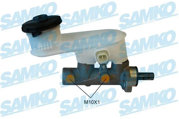Cilindro Mestre dos Travões SAMKO P30789