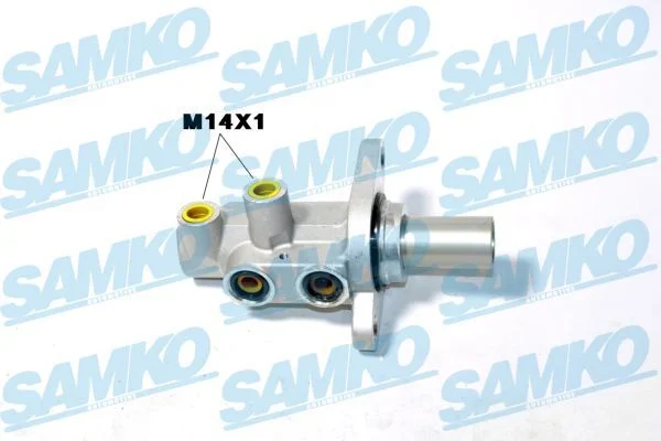 Cilindro Mestre dos Travões SAMKO P30842