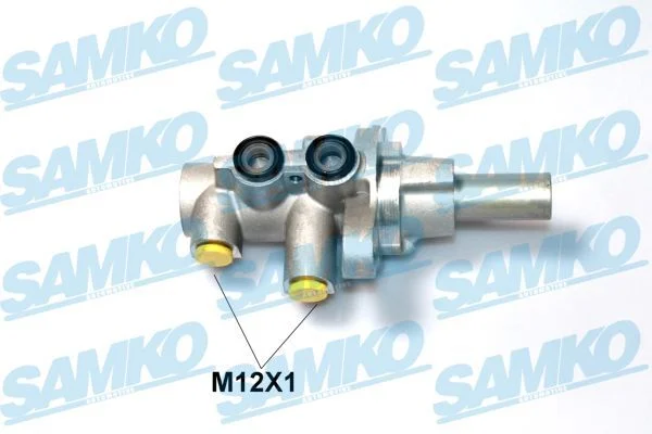 Brake Master Cylinder SAMKO P30855