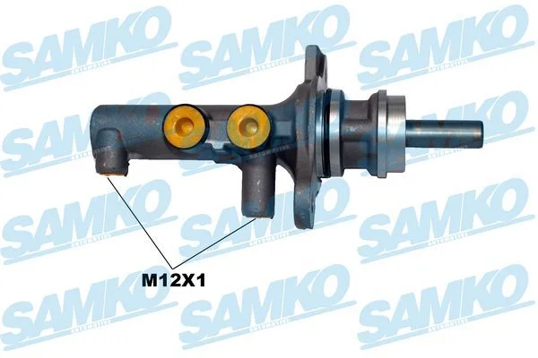 Brake Master Cylinder SAMKO P30889