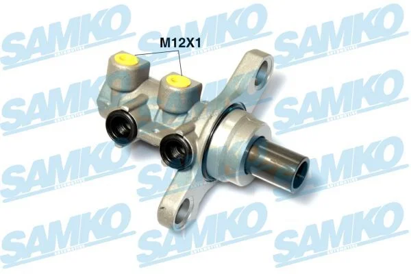 Brake Master Cylinder SAMKO P30900