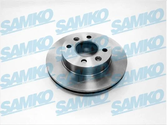 Disco de Travão SAMKO R1024V