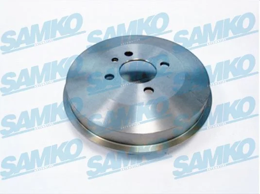 Tambor de Travão SAMKO S70011
