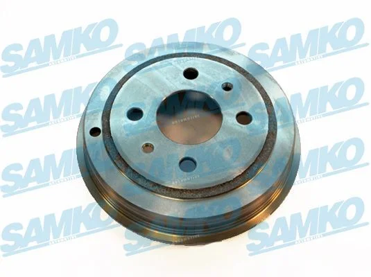 Tambor de Travão SAMKO S70042
