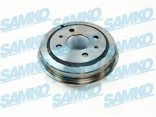 Tambor de Travão SAMKO S70043