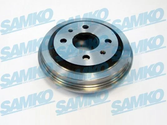 Tambor de Travão SAMKO S70044