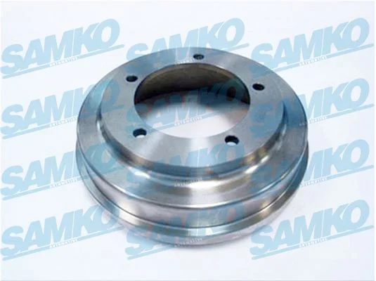 Brake Drum SAMKO S70062