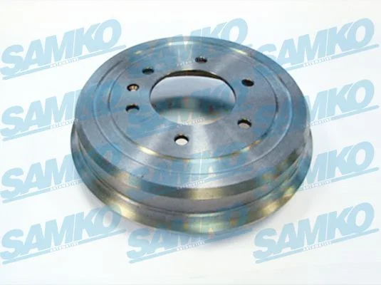 Brake Drum SAMKO S70082
