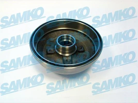 Tambor de Travão SAMKO S70135