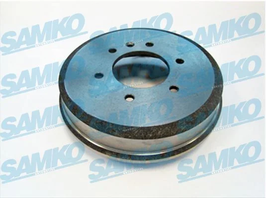 Brake Drum SAMKO S70136