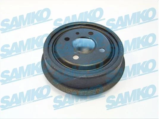 Tambor de Travão SAMKO S70138