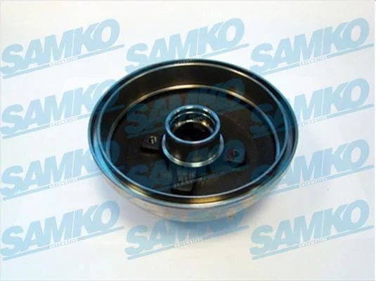 Tambor de Travão SAMKO S70139
