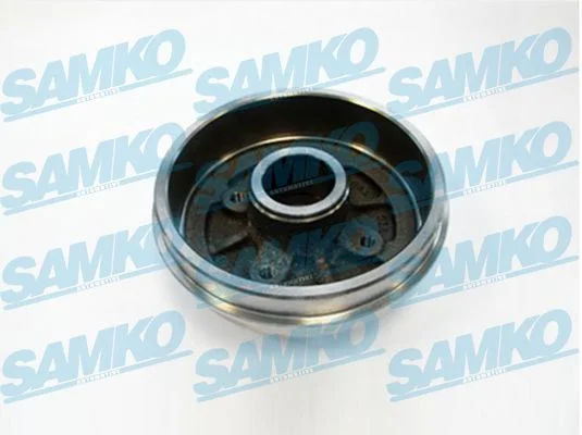 Tambor de Travão SAMKO S70153