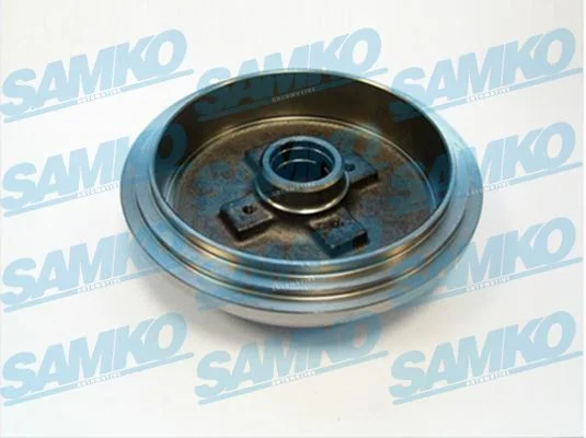Tambor de Travão SAMKO S70233