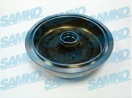 Tambor de Travão SAMKO S70242