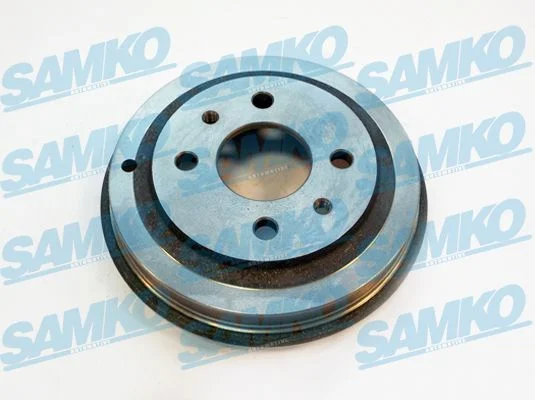 Tambor de Travão SAMKO S70263