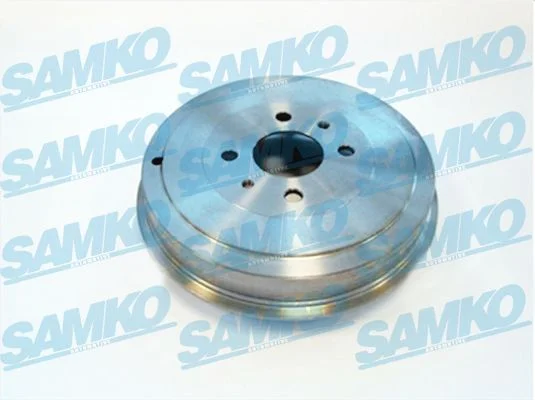 Tambor de Travão SAMKO S70267
