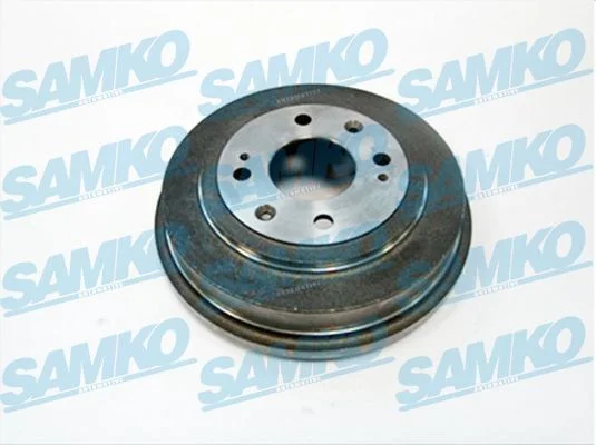 Tambor de Travão SAMKO S70321