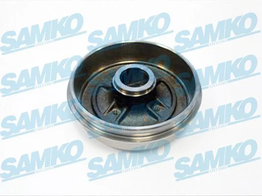 Tambor de Travão SAMKO S70388