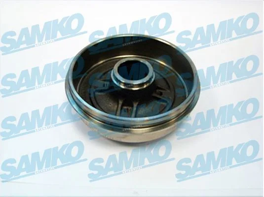 Tambor de Travão SAMKO S70391