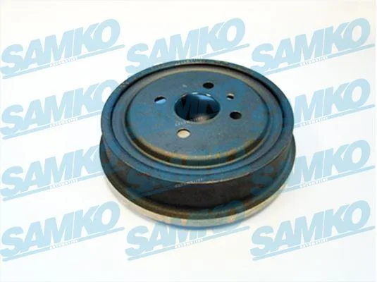 Tambor de Travão SAMKO S70560