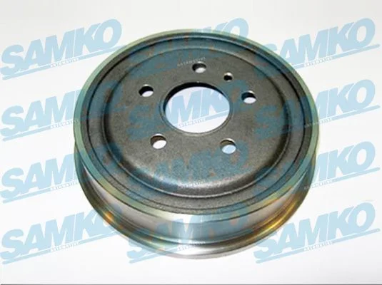 Brake Drum SAMKO S70561