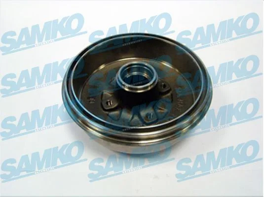 Tambor de Travão SAMKO S70565