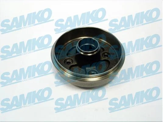 Tambor de Travão SAMKO S70566