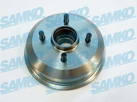 Tambor de Travão SAMKO S70596