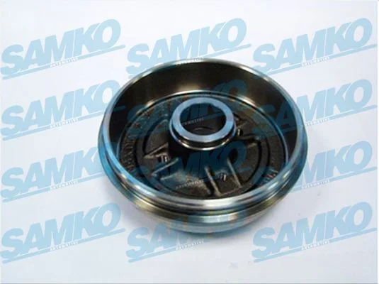 Tambor de Travão SAMKO S70627