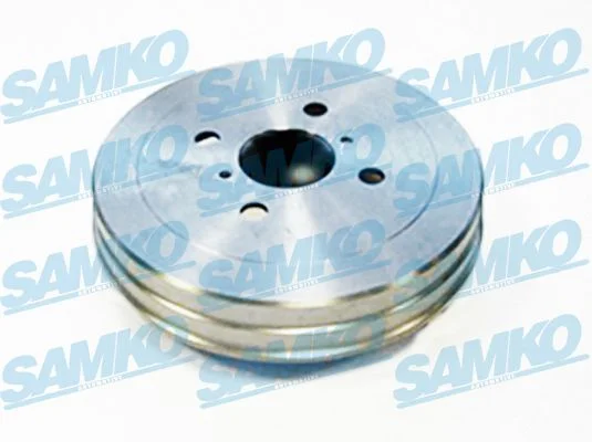 Tambor de Travão SAMKO S70631