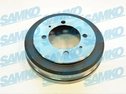 Brake Drum SAMKO S70639