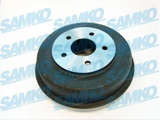 Tambor de Travão SAMKO S70645
