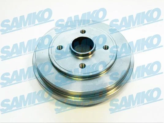 Tambor de Travão SAMKO S70655
