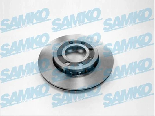 Brake Disc SAMKO V2000V