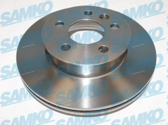 Disco de Travão SAMKO V2321V